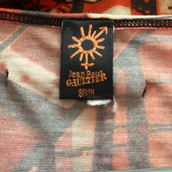 Light and comfortable Blouse - Picture 4 of 4